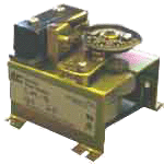 CM Series Reliable, Adjustable, Positive Single Cycle Action Programmable Timer