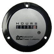 EF Timer