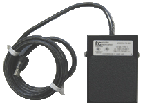 FS65 Footswitch Accessory