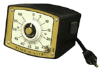 GR-90 Series Push Button Start, Automatic Reset Enlarging Timer