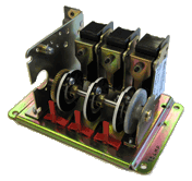 MC Series Reliable, Adjustable, Positive Single Cycle Action Programmable Timer