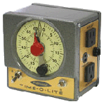 PB Timer