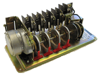 RC Timer