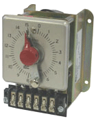 TDAB Timer