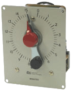 TDAF Timer